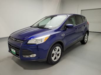 Riverside Ford Escapes For Sale Drivetime