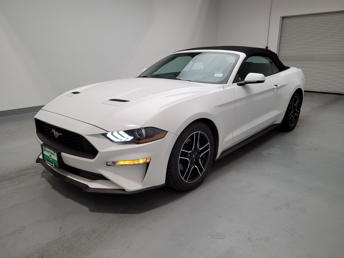 Riverside Ford Mustangs For Sale Drivetime