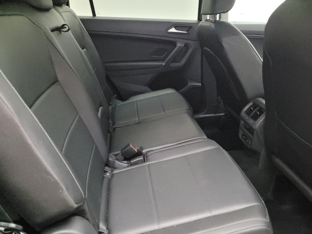 2020 Volkswagen Tiguan SE - Photo 15