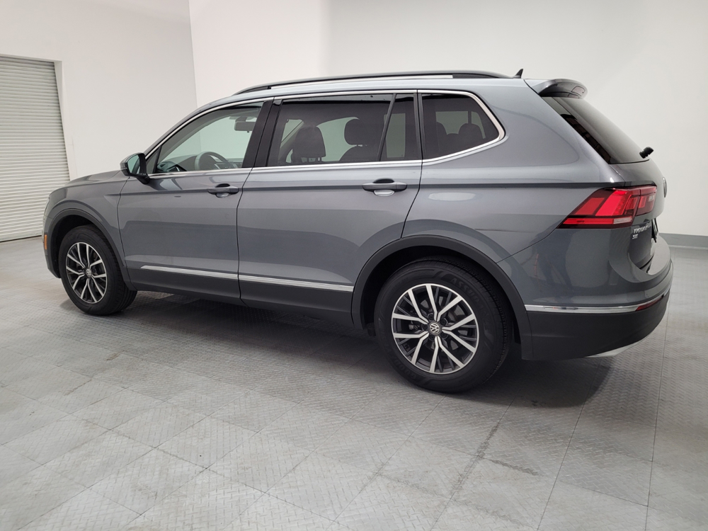 2020 Volkswagen Tiguan SE - Photo 3