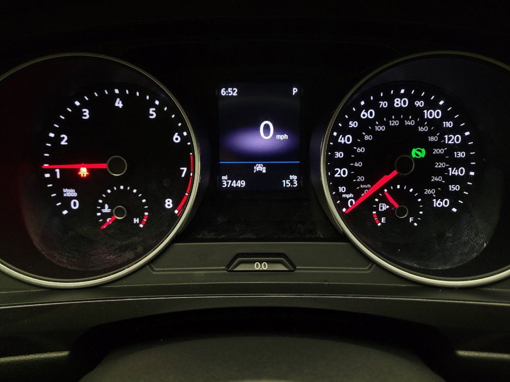 2020 Volkswagen Tiguan SE - Photo 18