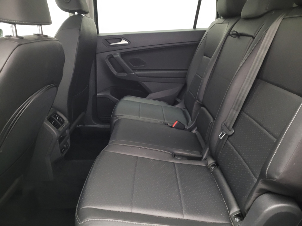 2020 Volkswagen Tiguan SE - Photo 14