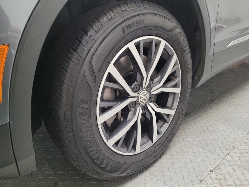 2020 Volkswagen Tiguan SE - Photo 24