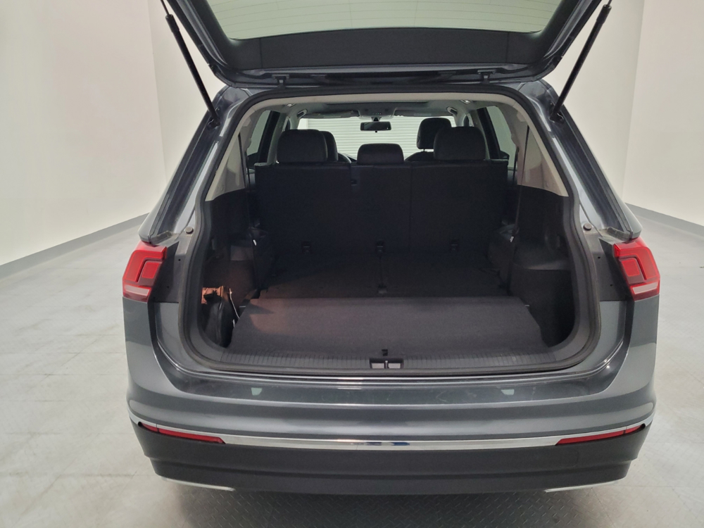 2020 Volkswagen Tiguan SE - Photo 22