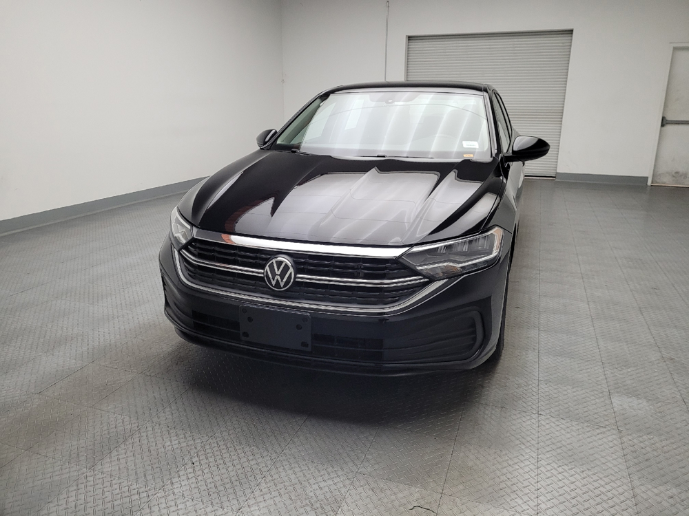 2023 Volkswagen Jetta S photo 12