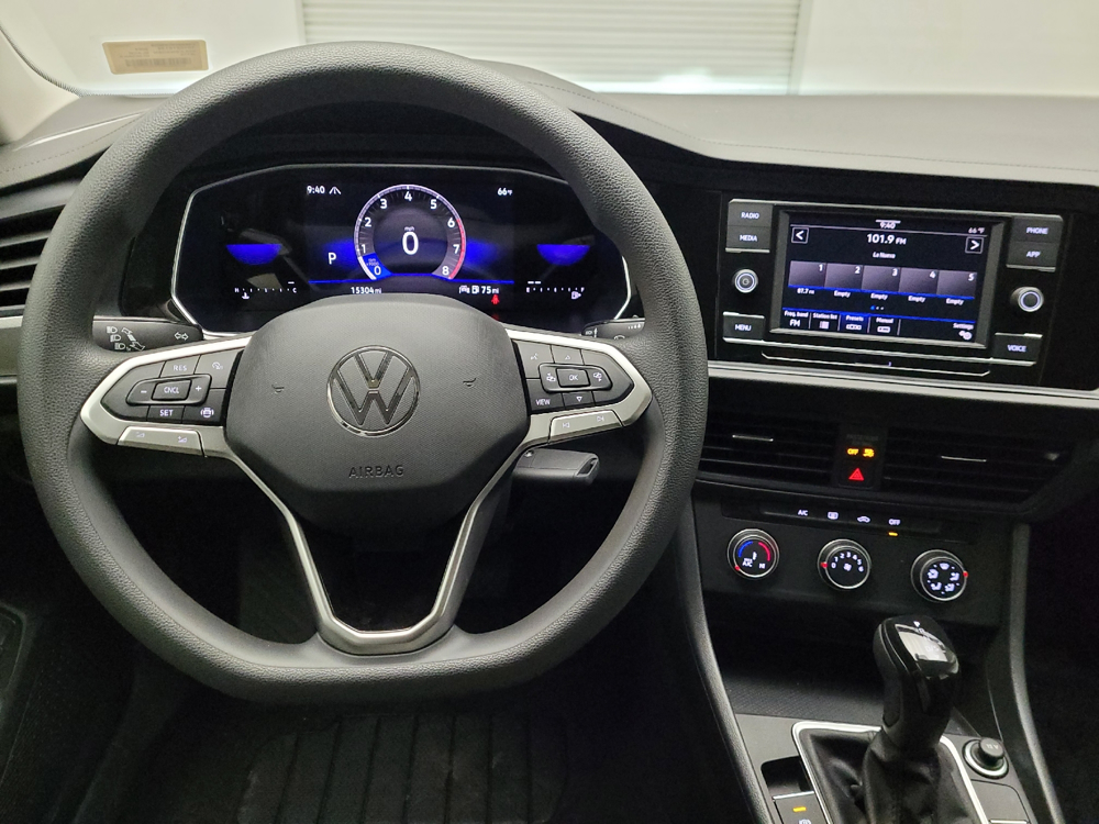 2023 Volkswagen Jetta S photo 17