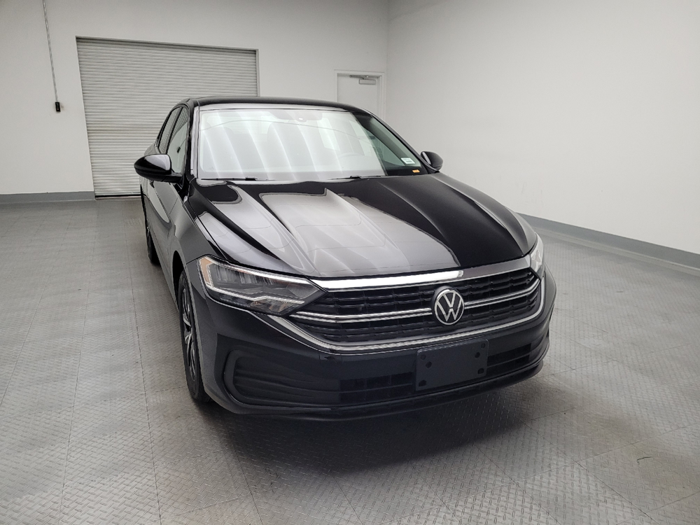 2023 Volkswagen Jetta S photo 11