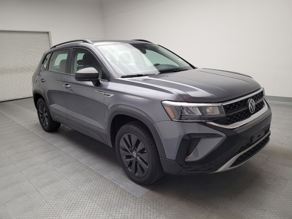 Image of 2022 Volkswagen Taos S