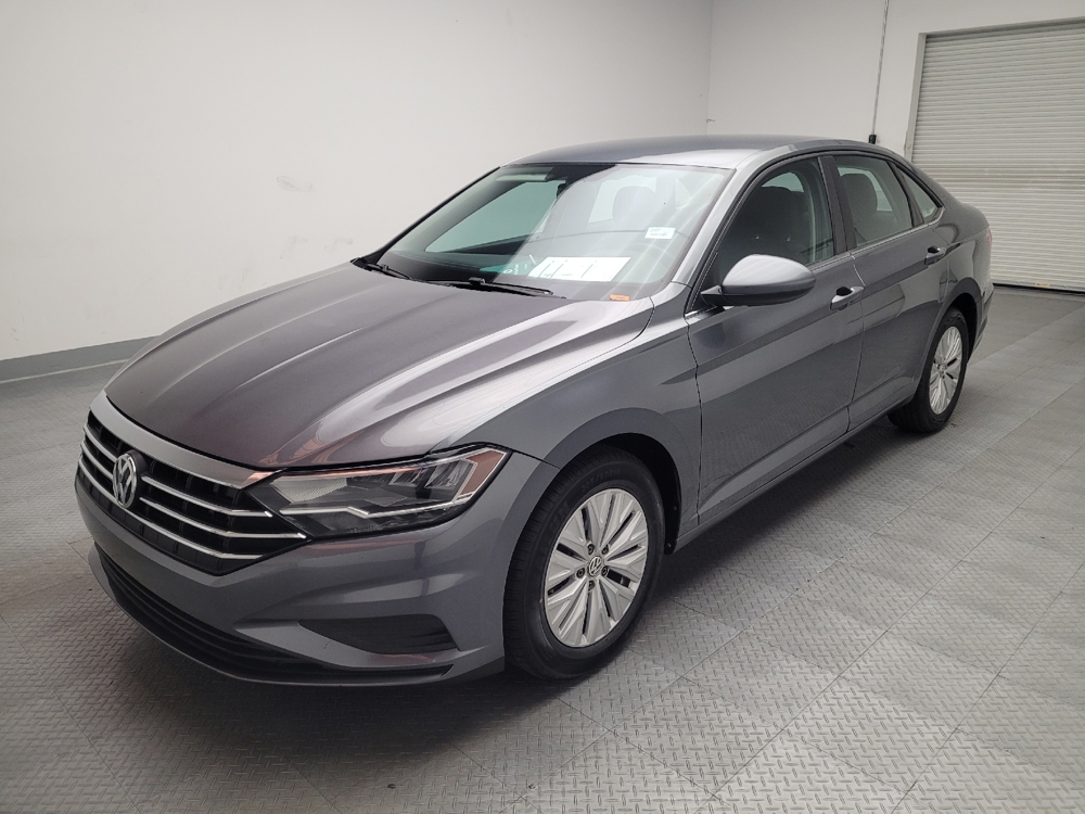 2019 Volkswagen Jetta