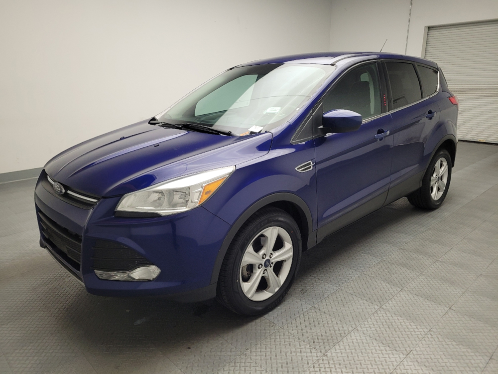 2015 Ford Escape SE's photo
