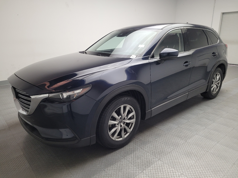 2019 Mazda CX-9 Touring