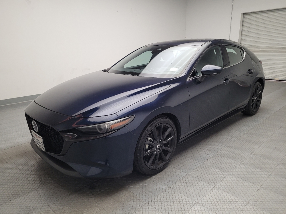 2019 Mazda Mazda3 Premium's photo