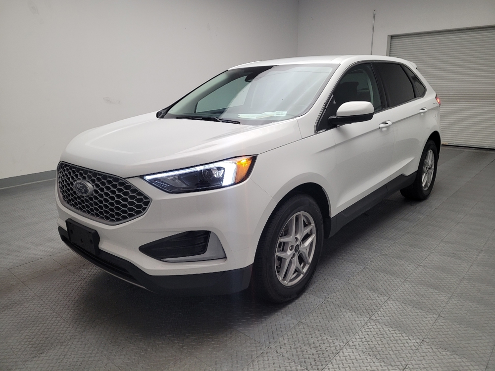 2023 Ford Edge