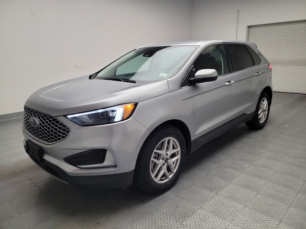 2024 Ford Edge SEL's photo