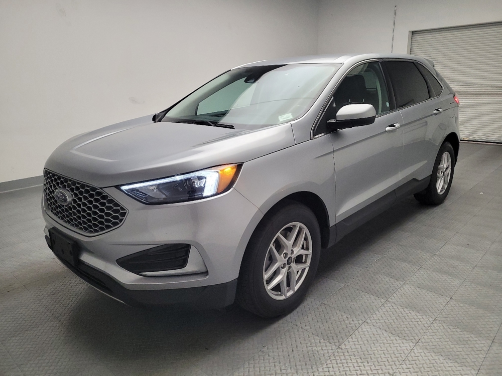 2024 Ford Edge SEL's photo