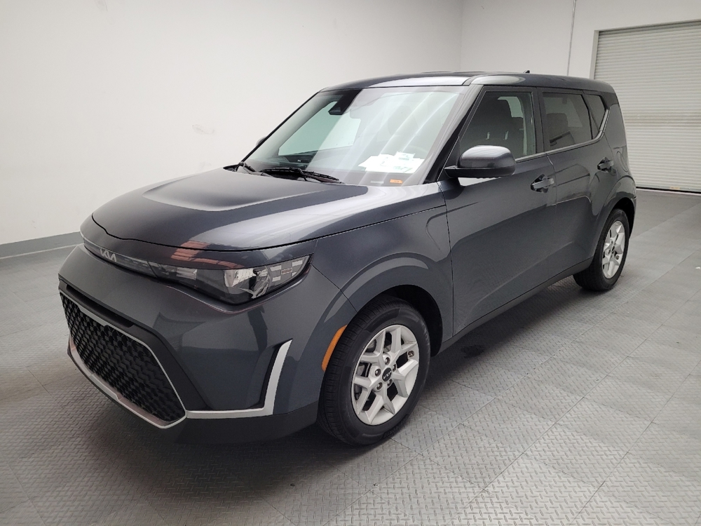 2024 Kia Soul