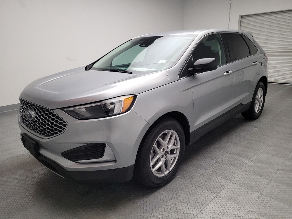 2024 Ford Edge SEL's photo