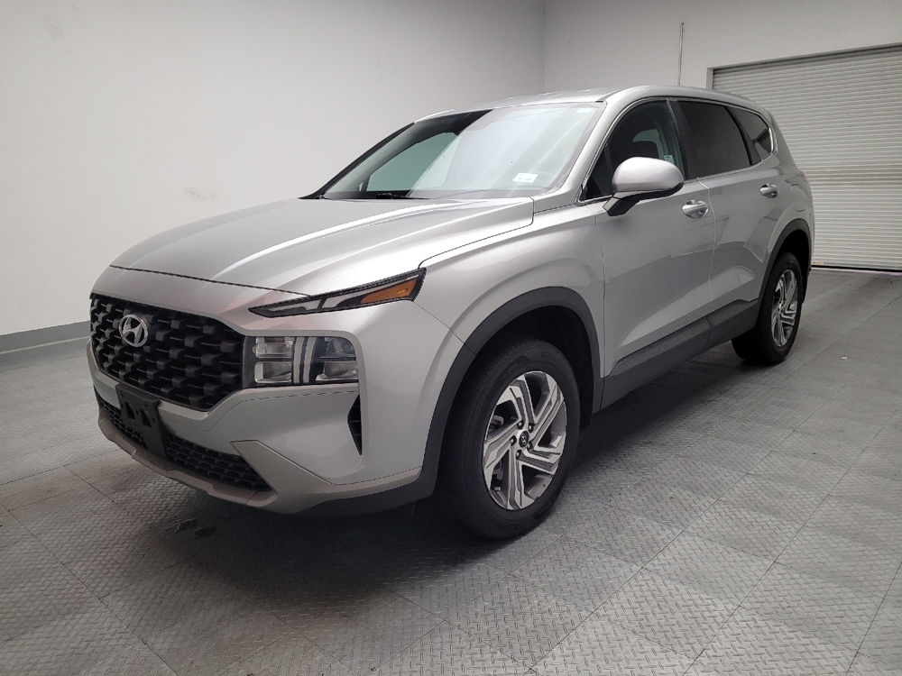 2023 Hyundai Santa Fe