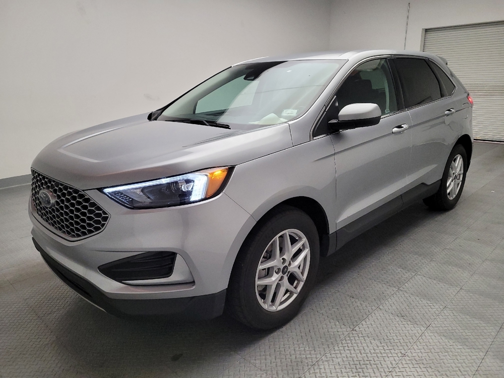 2024 Ford Edge SEL's photo
