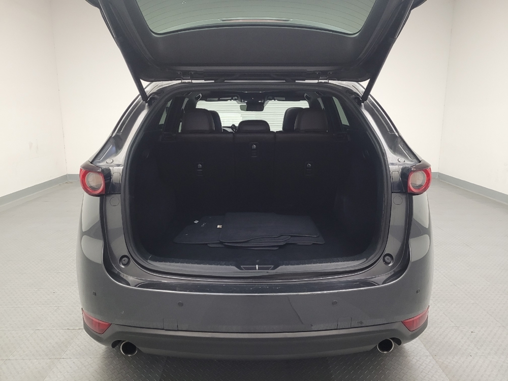 2019 Mazda CX-5 Signature - Photo 22