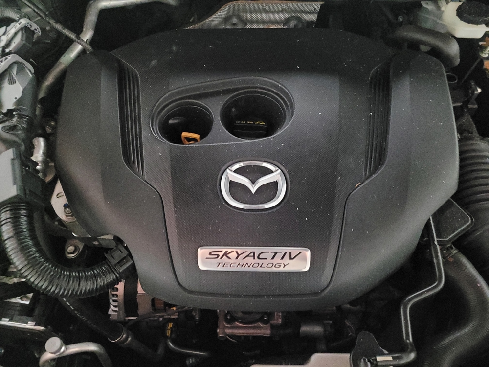 2019 Mazda CX-5 Signature - Photo 24