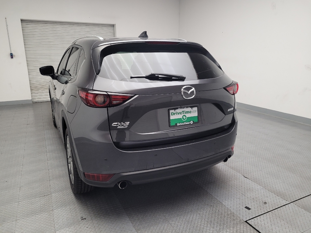 2019 Mazda CX-5 Signature - Photo 5
