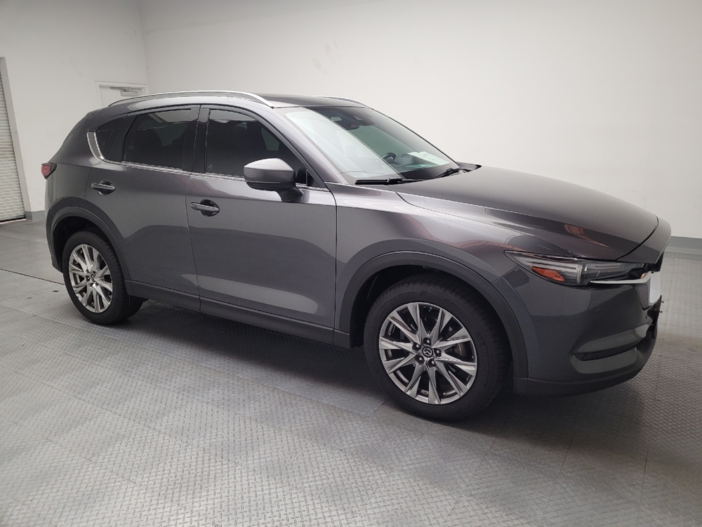 2019 Mazda CX-5 Signature - Photo 9