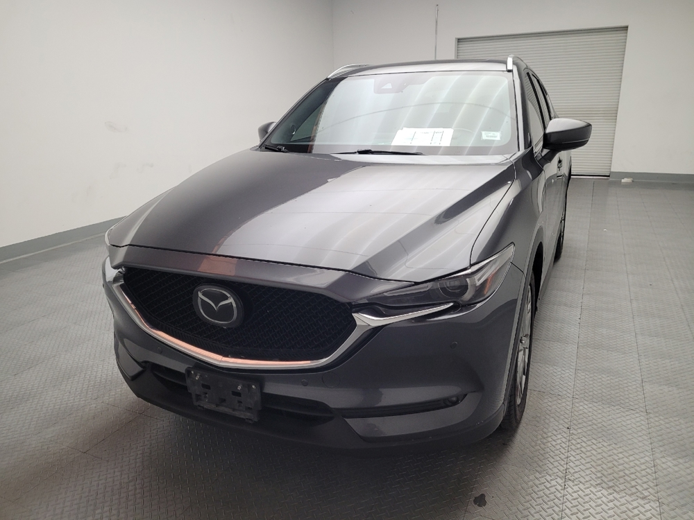 2019 Mazda CX-5 Signature - Photo 12