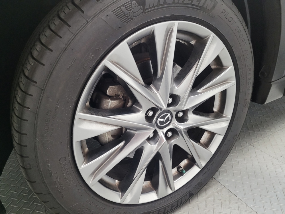 2019 Mazda CX-5 Signature - Photo 23
