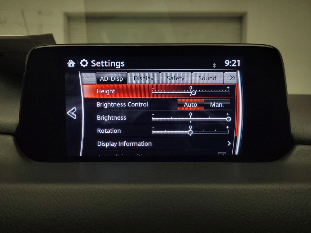 2019 Mazda CX-5 Signature - Photo 19