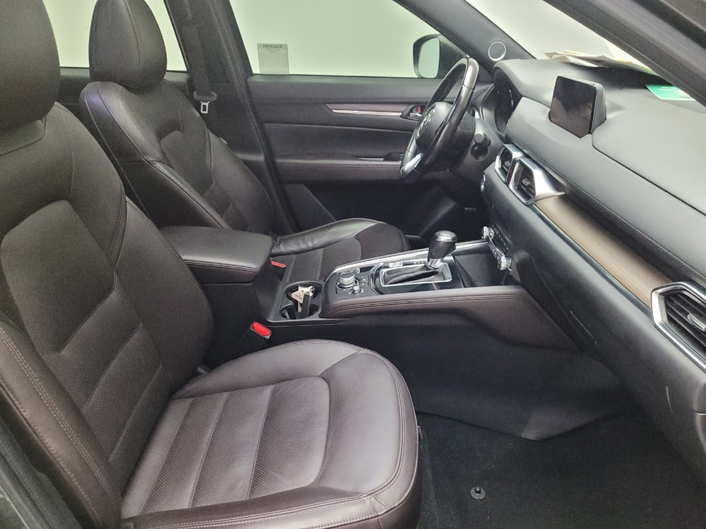 2019 Mazda CX-5 Signature - Photo 16