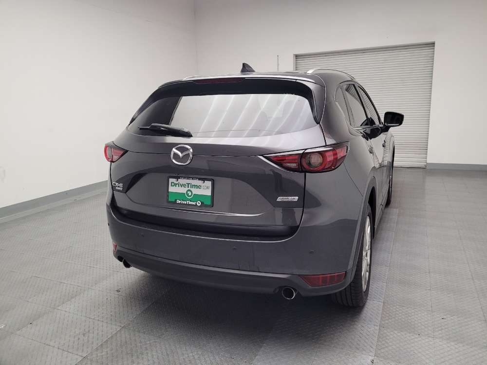 2019 Mazda CX-5 Signature - Photo 6