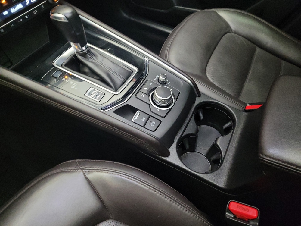 2019 Mazda CX-5 Signature - Photo 20