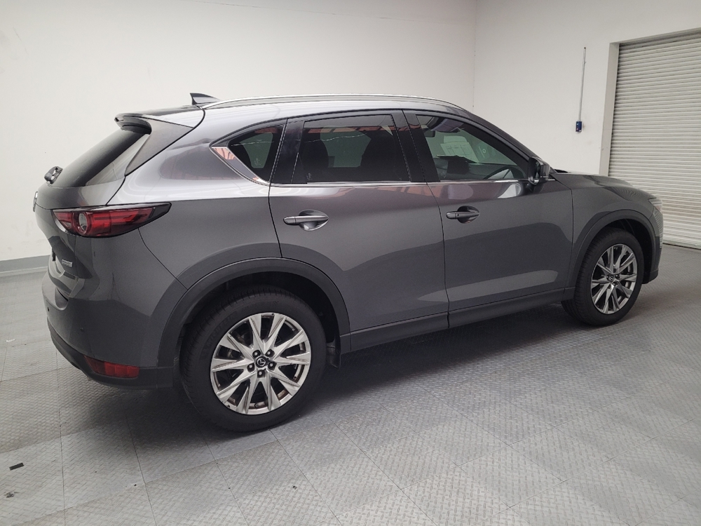 2019 Mazda CX-5 Signature - Photo 8