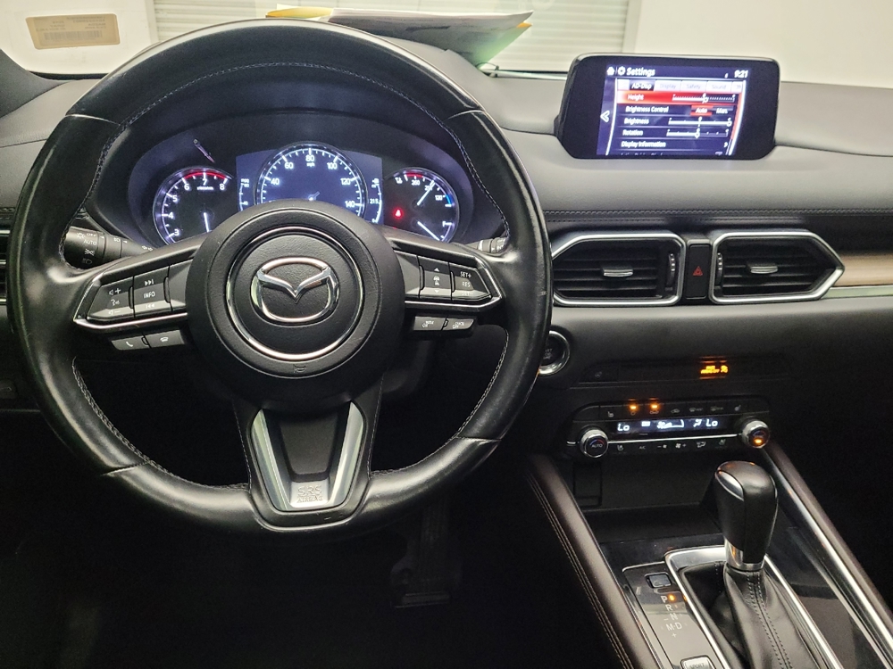 2019 Mazda CX-5 Signature - Photo 17