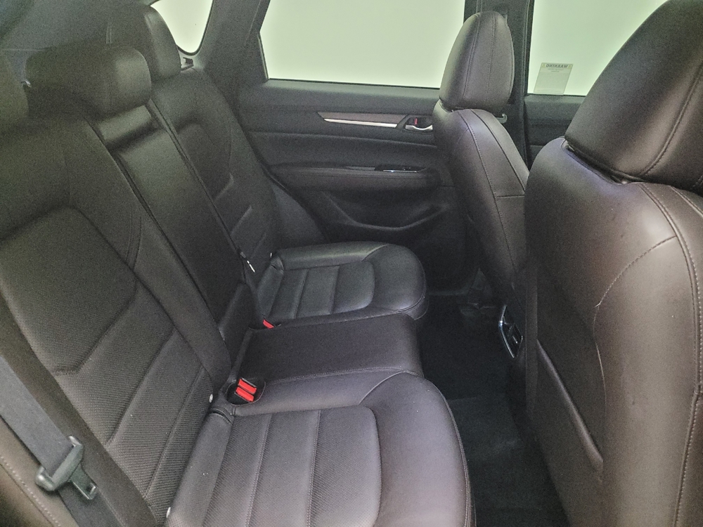 2019 Mazda CX-5 Signature - Photo 15