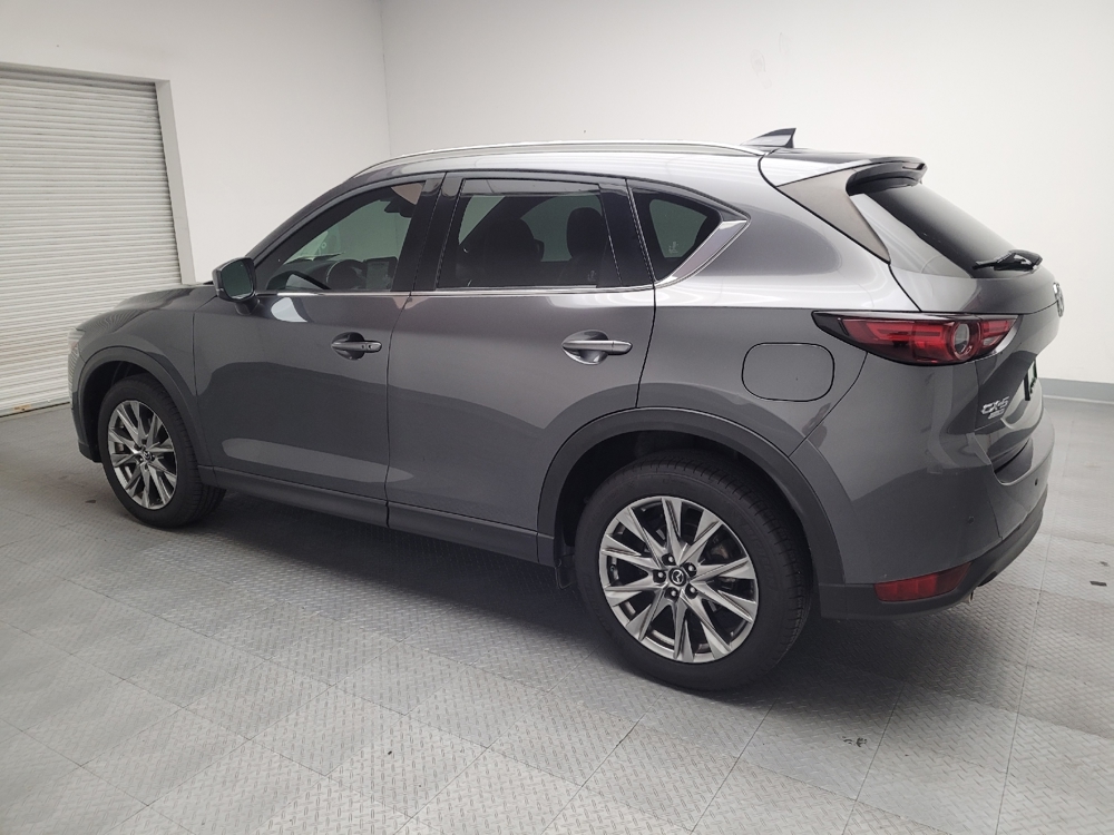 2019 Mazda CX-5 Signature - Photo 3