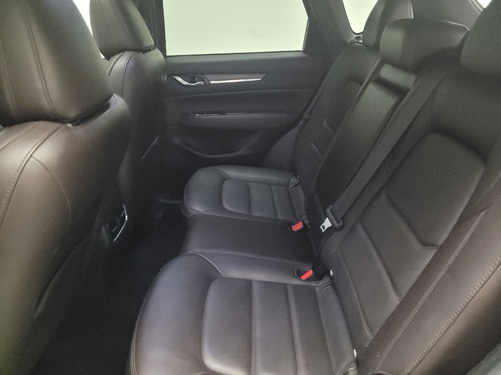 2019 Mazda CX-5 Signature - Photo 14