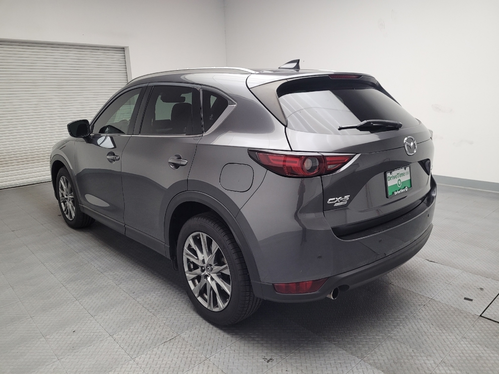 2019 Mazda CX-5 Signature - Photo 4
