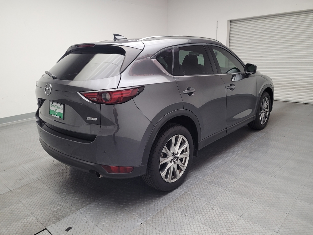 2019 Mazda CX-5 Signature - Photo 7