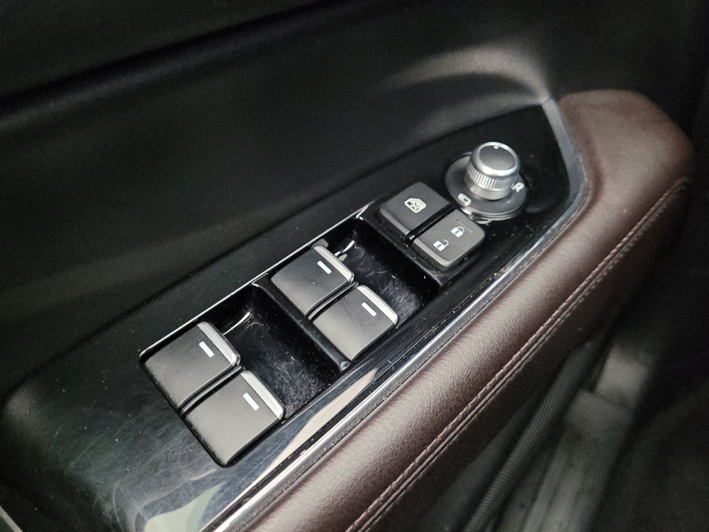 2019 Mazda CX-5 Signature - Photo 21