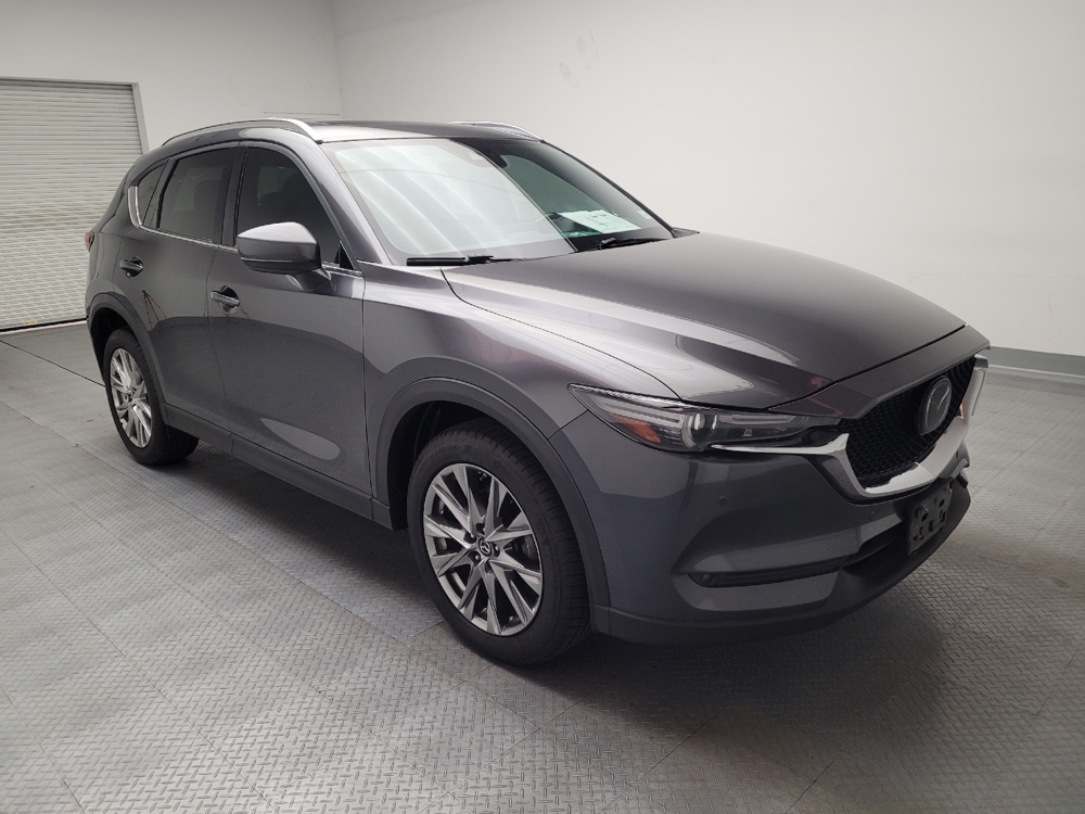 2019 Mazda CX-5 Signature - Photo 10