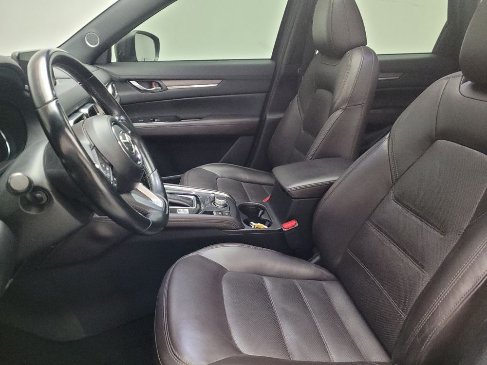 2019 Mazda CX-5 Signature - Photo 13