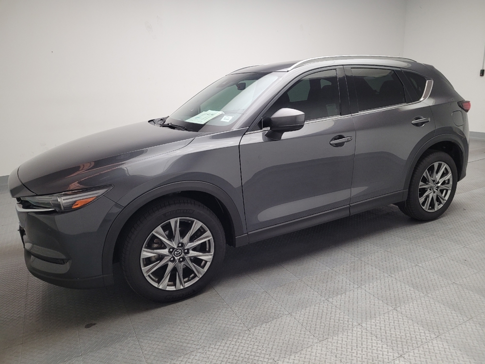2019 Mazda CX-5 Signature - Photo 2
