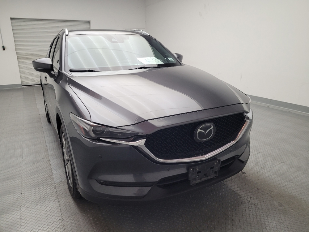 2019 Mazda CX-5 Signature - Photo 11