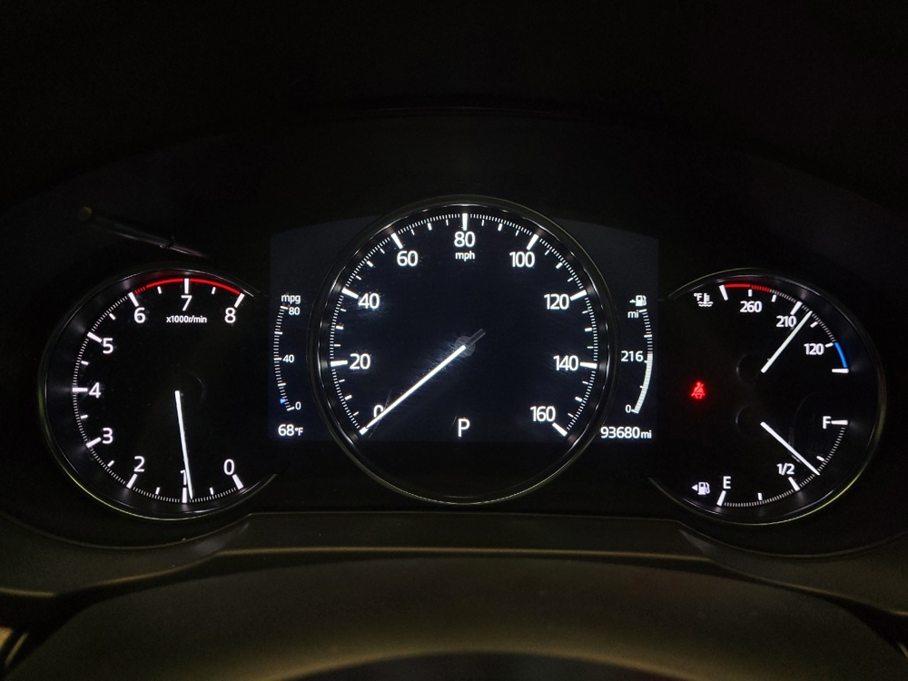2019 Mazda CX-5 Signature - Photo 18