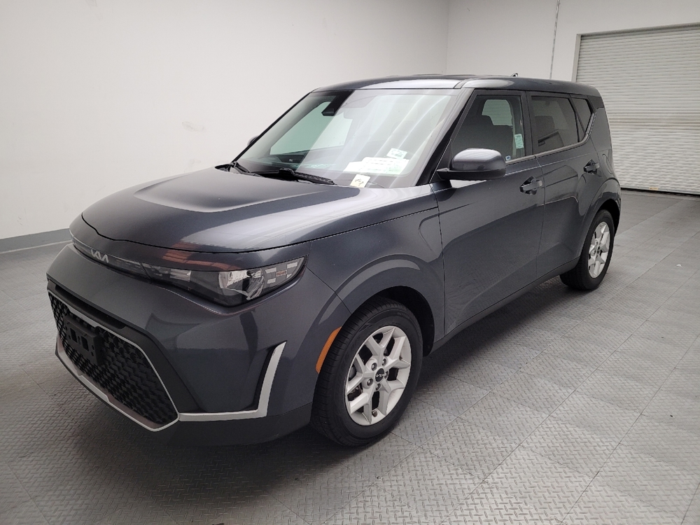 2023 Kia Soul