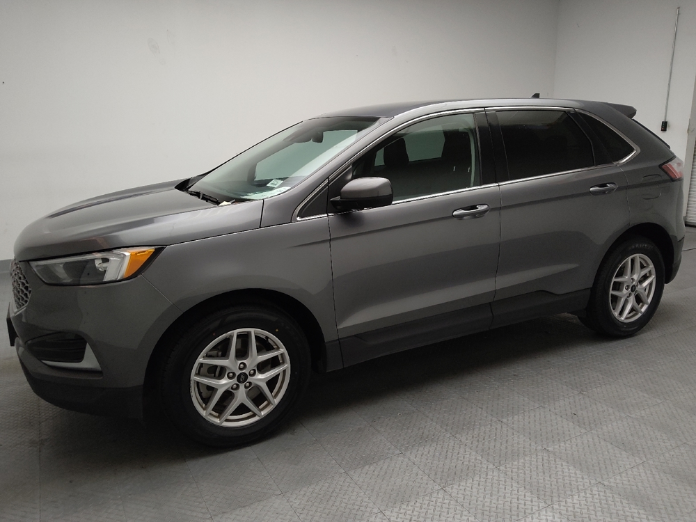 2023 Ford Edge SEL's photo
