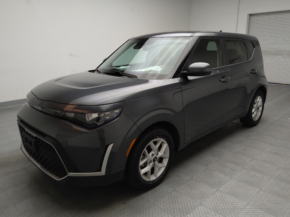2023 Kia Soul