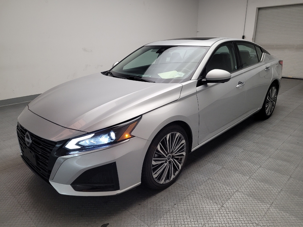 2023 Nissan Altima SL